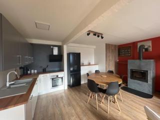 Cocon des Alpes - Vinzier - 1
