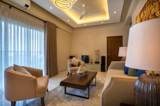 Blue Forest Residencies - Rajagiriya - 2