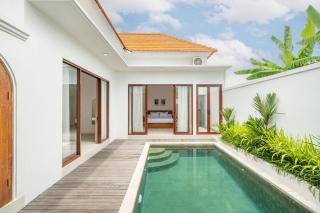 Villa Luwih by Azure, 8 mins to the beach - Tanah Lot - 0