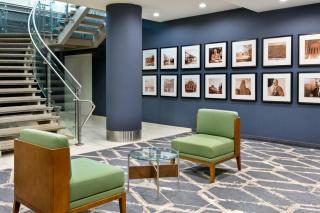 Courtyard by Marriott Buffalo Downtown/Canalside - Buffalo - 2