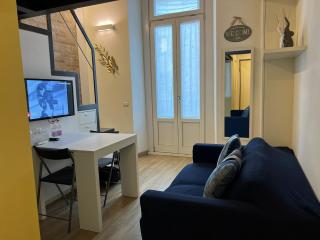 Kibilù - Luxury Studio Porta Romana near Bocconi, City Centre - Milan - 6