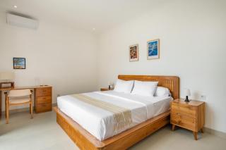 Villa Luwih by OriVista, 8 mins to the beach - Tanah Lot - 4