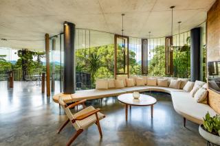 Planchonella House - Eco Stay de Luxe - 4