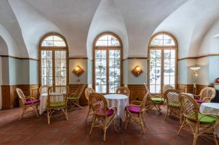 Hotel Piz Mitgel - Savognin - 2