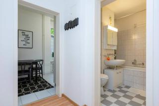 KAYA Zurich Apartment GOLD - Downtown Deluxe Sudio Apt - Zurigo - 2
