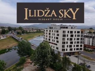 Ilidza Sky - 3