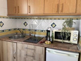 Apartamento Jimena Sevilla en el centro de Nerja - Nerja - 8