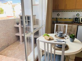 Apartamento Jimena Sevilla en el centro de Nerja - Nerja - 4