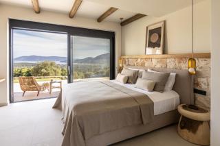 Homer Luxury Villas, Kefalonia - Cefalonia - 5