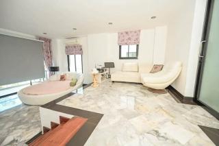 5 Bedroom Sea View Pool Villa Sunny SDV264 By Samui Dream Villas - 7