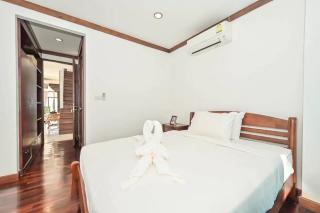 5 Bedroom Sea View Pool Villa Sunny SDV264 By Samui Dream Villas - 3