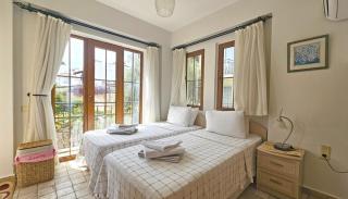 Kalkan Town Apartment - 5