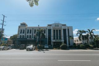 Bliss Hotel San Fernando Pampanga City - 4