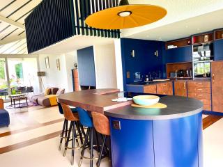Exclusivité Villa d'Exception en Bord de Mer - Saint-Cast-le-Guildo - 8