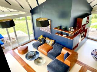 Exclusivité Villa d'Exception en Bord de Mer - Saint-Cast-le-Guildo - 6
