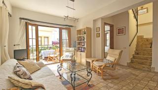 Kalkan Town Apartment - 6