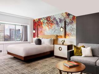 Fairmont The Queen Elizabeth - Montreal - 2