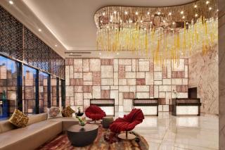 Renaissance Dhaka Gulshan Hotel - Dhaka - 7