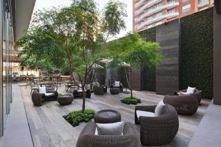 Courtyard by Marriott Guatemala City - 6