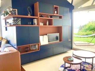 Exclusivité Villa d'Exception en Bord de Mer - Saint-Cast-le-Guildo - 4