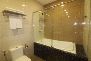 Fair crown Suites - 1