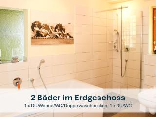 Ferienhaus mit Reetdach Gerdi - Heringsdorf - 2