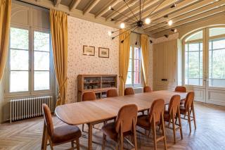 Séjour d'exception, charme, histoire sud Touraine - Richelieu - 9