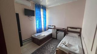 Kardenal Hotel - Tasjkent - 6