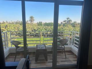 TibaHouse - Luxor - 2