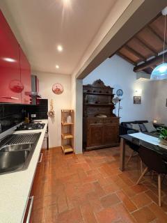 Apartment Marilù - Greve in Chianti - 8