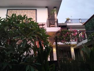 Mandox Villa Bali - Ungasan - 5