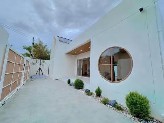 Level TWO pool villa Sriracha - 9