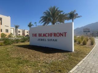Beach house بيت البحر - As Sīfah - 8
