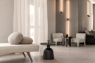 Domes Novos Santorini, Autograph Collection - 1