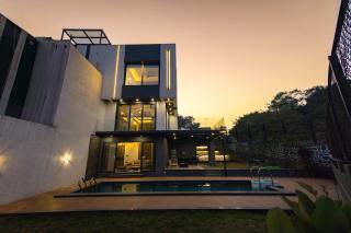 Aviran Villa 5BHK - Jacuzzi House - Lonavala - 0