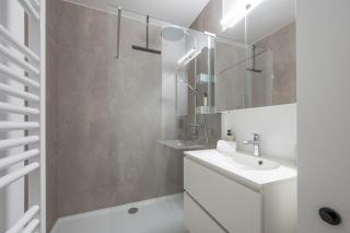 kindvriendelijk appartement "Sereno", De Haan-Wenduine - Wenduine - 5
