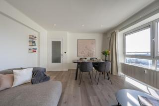 kindvriendelijk appartement "Sereno", De Haan-Wenduine - 3
