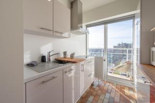 kindvriendelijk appartement "Sereno", De Haan-Wenduine - 7