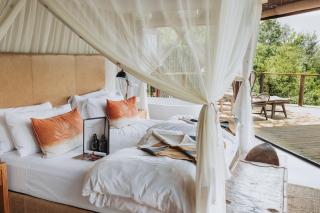 Nambiti Plains Lodge - Nambiti Game Reserve - 1