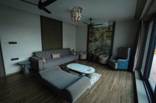 Aviran Villa 5BHK - Jacuzzi House - Lonavala - 3