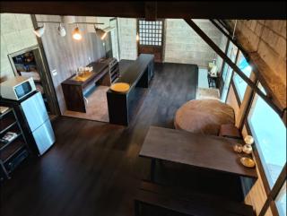 2024 新築 石蔵の宿, ペット可, 家族向け, 映画, 収穫体験, bbq, 温泉, 那須, 日光近く - 3