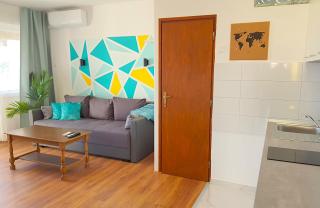 Apartments Crikvenica Megan 1 - Crikvenica - 1
