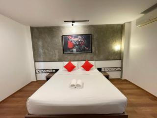 The S Design Hotel - Buriram - 4