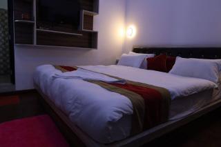 Hotel Liglig Manaslu View - - 4