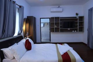 Hotel Liglig Manaslu View - - 3