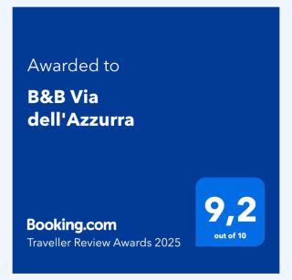 B&B Via dell'Azzurra - Bari - 9