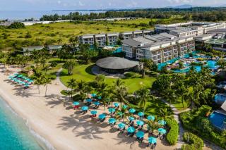 Le Meridien Khao Lak Resort & Spa - Khao Lak - 8