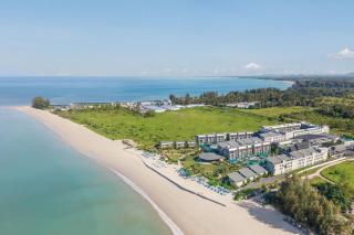 Le Meridien Khao Lak Resort & Spa - Khao Lak - 5