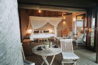 Nambiti Plains Lodge - Nambiti Game Reserve - 6