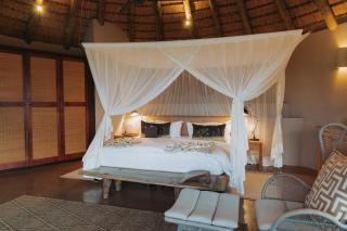 Nambiti Plains Lodge - 5
